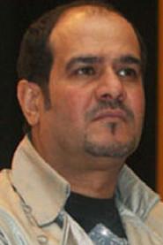 Ali Ragab as in Hassan and Aziza : National Security Case 1999