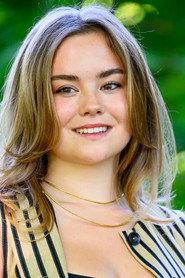 Princess Ariane of the Netherlands as Self in Inauguration of King Willem-Alexander 2013
