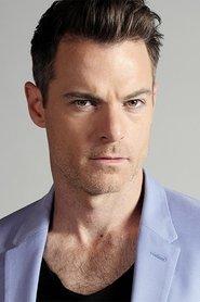 David Chevers as Adam in Die Dekonstruksie van Retta Blom 2024