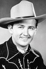 Jimmy Wakely as Jimmy Wakely in Riders of the Dawn 1945