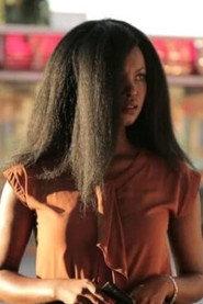Shirleen Wangari as in Cards on the Table