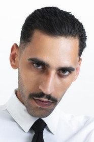 Idreesi as Moataz in Boomah 2026