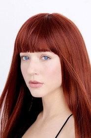 Naomi Navarre as Ida in The Desert Project 2021