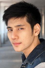 Andrew Gan as in I Love You, LC! 2019