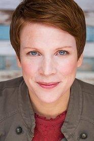 Brooke Jaye Taylor as in Sarah's Friend 2015