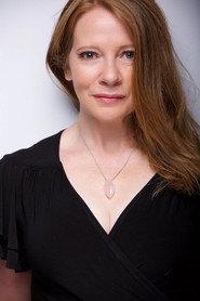 Leigh Ann Taylor as The Witch in Vicious Are the Ways of a Witch 2019