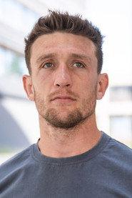Mark Hulme as Self in OKTAGON 74: Bolander vs. Szabová 2025