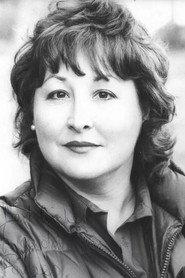 Miranda Forbes as Mary in A Small Dance 1991