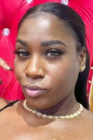 OxyLauren as Sindy in 10 Reasons Why Men Cheat 2023