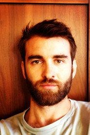 Ömer Acar as Efendi Kaptan in Ivy 2015