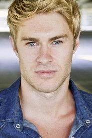 James Trevena as Julian in Lost in Paradise 2026