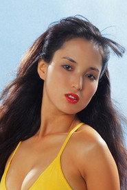 Ahn So-young as in Sexual Compatibility 1988