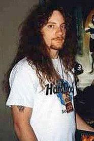 Jon Rubin as Himself (archive footage) in Death ...is just the beginning 1990