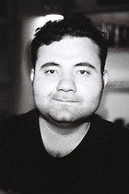 Ozan Özcan as Ozan in Hayalet Dayı 2015