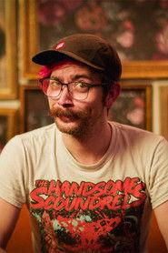 Jib Haddan as Jib in Amityvillenado 2026