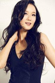李梅可 as 水花 in Indomitable Soldiers 2013