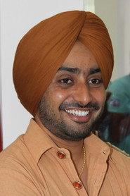 Satinder Sartaaj as Maharaja Duleep Singh in The Black Prince 2017