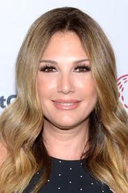 Daisy Fuentes as Self - Host in MTV Sega: Rock the Rock 1994