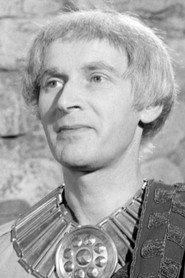 Gerald Cross as Brewer in Murder Ahoy 1964