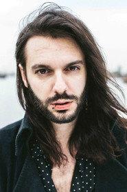 Benjamin Cook as Self in The Making of The Daleks in Colour 2024