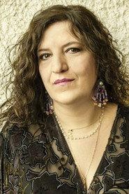 Martha Fritzila as Μαρίκα in Small Revolts 2009