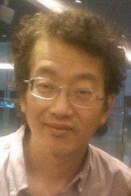 Takashi Yamamoto as Yasushi Hasegawa in Film Noir 2000