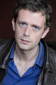 Cédric Zimmerlin as in Le Malade imaginaire 2019