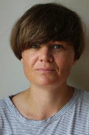 Abigail Greenwood as Ani in Piece of My Heart 2009