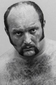 Roland Bock as Mike Fernandez in Hurricane Rosie 1980