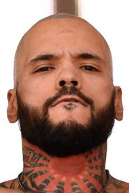 Manuel Correa as Self in Nate Diaz vs. Jorge Masvidal 2024