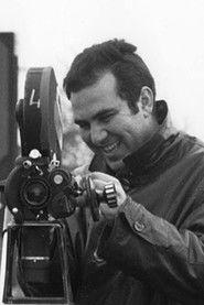 Giuseppe Lanci as Self in Andrey Tarkovsky in Nostalghia 1984