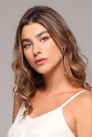 Chrysa Michalopoulou as Aliki in Best Friends Forever 2026
