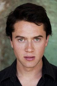 Tanner Richie as Simon Stevens in Love's Unending Legacy 2007