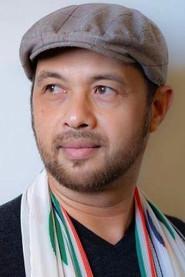 Syed Aiman as in Tuan Petri Saadong
