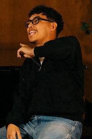 Kenneth Linares as Ken in The Night Shift 2025