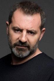 Osman Albayrak as İrfan in Impossible Probability 2016