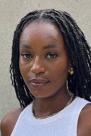 Joyeuse Musabimana as Kya in White Berry 2022