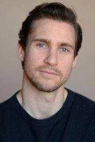 Scott Angus as Mark in A Christmas Prayer Tradition 2026