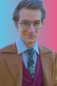 Riley Allan as Michael in If You had Stayed 2026