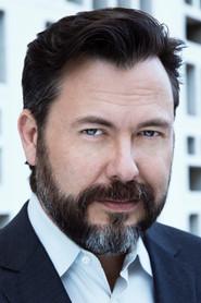 Kelton Jones as Cop in Dry Blood 2017