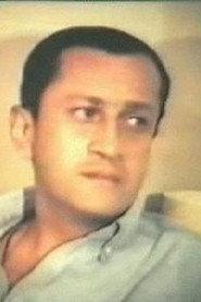 Davit Sokhadze as Small Dzhambulat in Fatima 1958