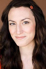 Jenna-Lee Carreiro as Jill in Killer Friends 2017