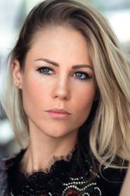 Sabrina Auer as Special Guest in Mark Mal Anders 2019
