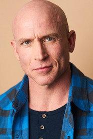 Verlon Roberts as Jud in The Taking of Courtroom One Two Three 2025