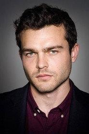 Alden Ehrenreich as Eddie in Cocaine Bear 2023