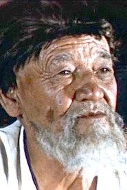 Khikmat Latypov as in The Unexpected is Near 1971