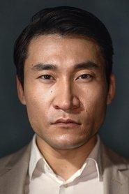 Rui Shang as Lindsey in Inertia 2023