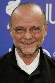 Moses Znaimer as Felix in Atlantic City 1980