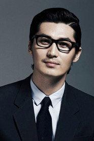 Hong Seung-jin as Cheol-kwon in Modern Boy 2008