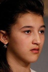 Maria Alexandra Lungu as Emma in The Tale of King Crab 2021